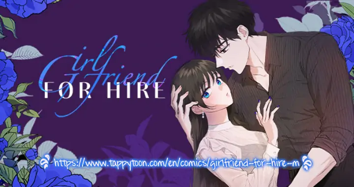 Girlfriend for Hire-Chapter 24