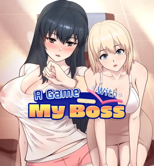 A Game With My Boss