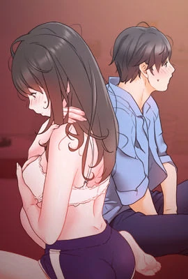 More Than Friends (official)
